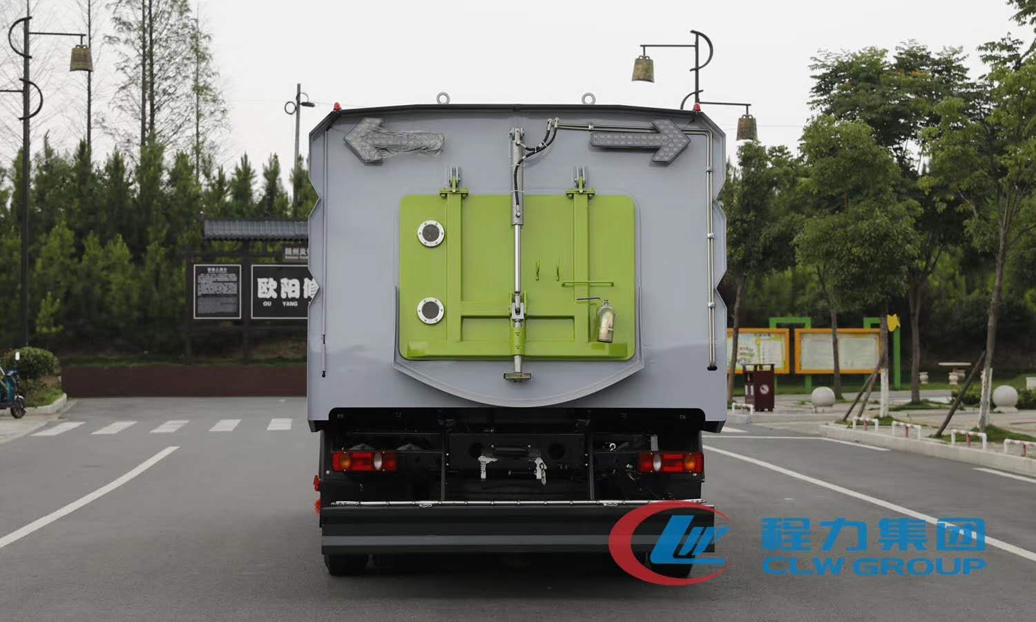 国六东风天锦再生系统怎么使用,东风天锦洗扫车工作原理