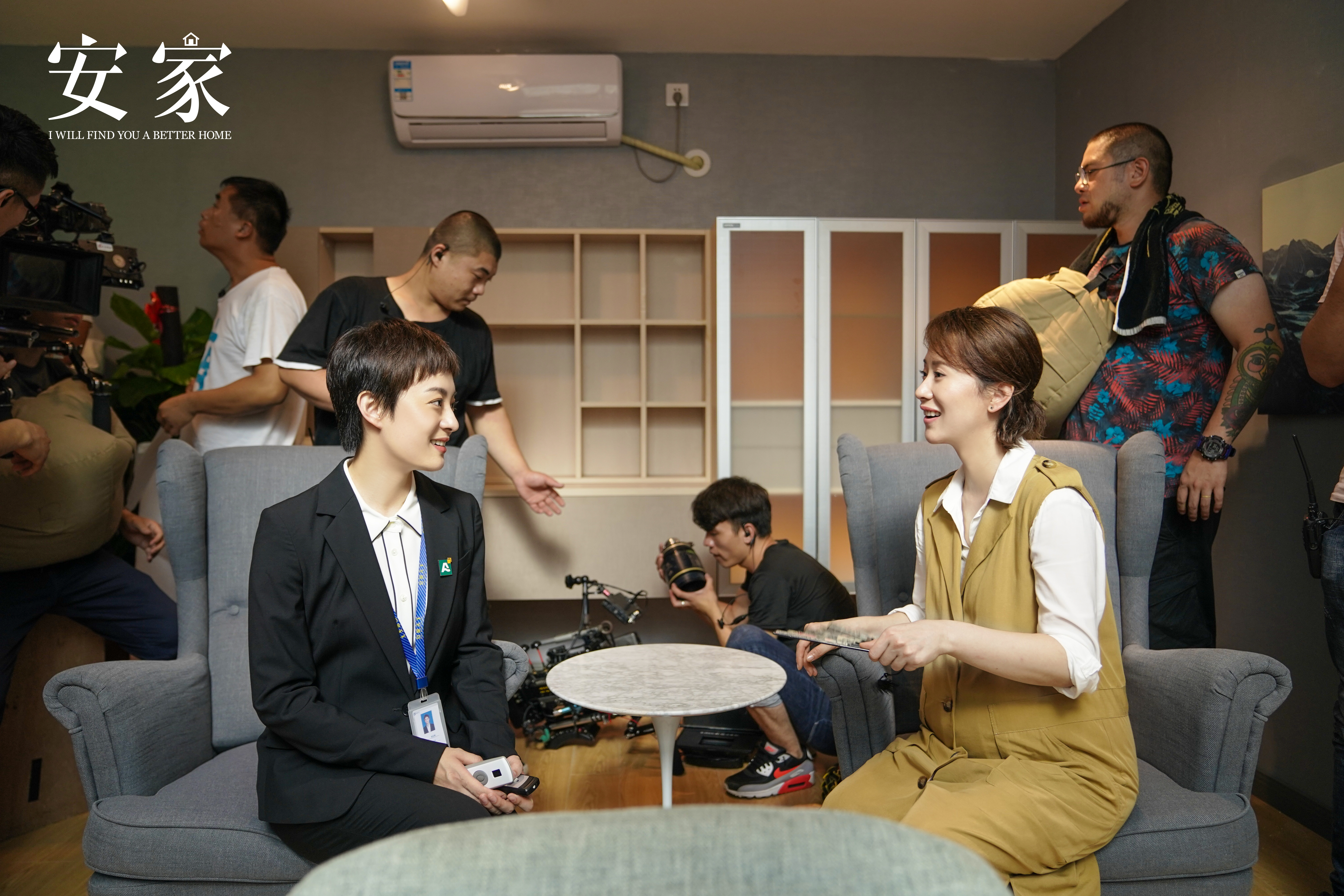 房似锦或许不是一个好领导，而作为员工，却需要向她学习这3点