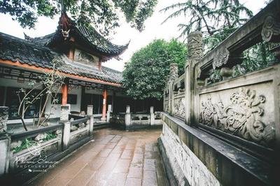 成都最灵验的文殊菩萨,中国最灵文殊庙