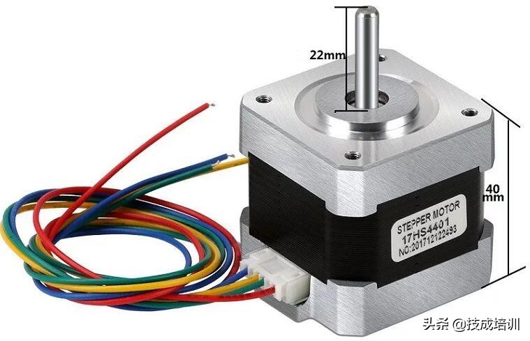 步进电机与伺服电机原理区别,摩托车步进电机工作原理