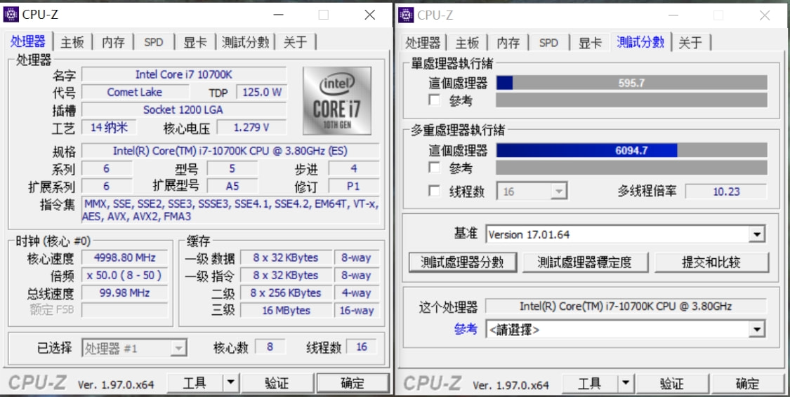 10代i7配3060ti笔记本,12代i7加3060主机配置推荐
