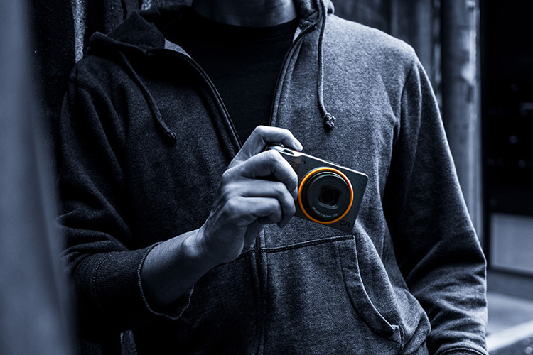 理光gr3x都市限量版价格,理光griiix数码相机正式发布