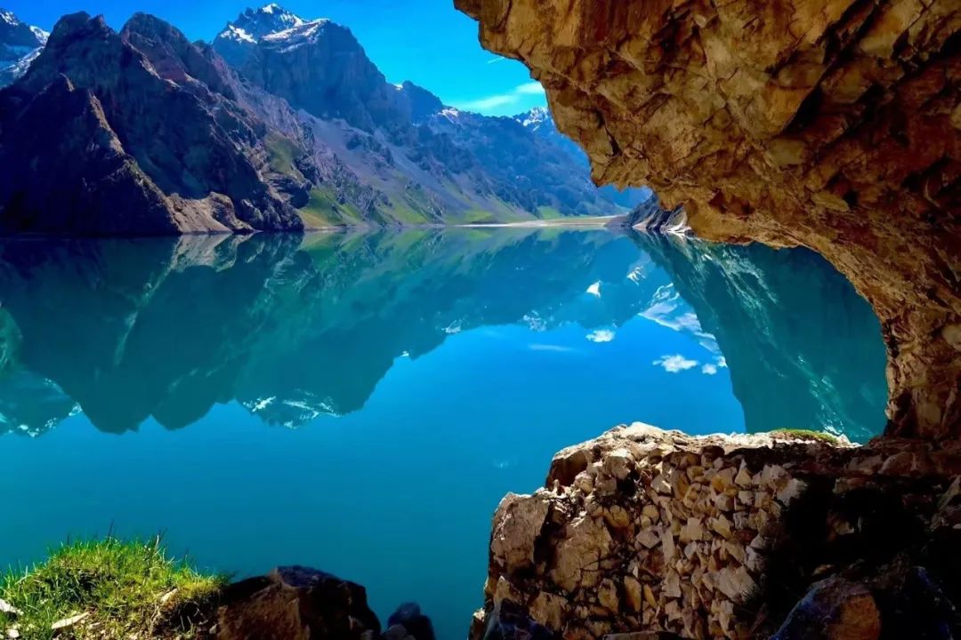 伊犁最美的50处绝色美景,伊犁最美的小众景点