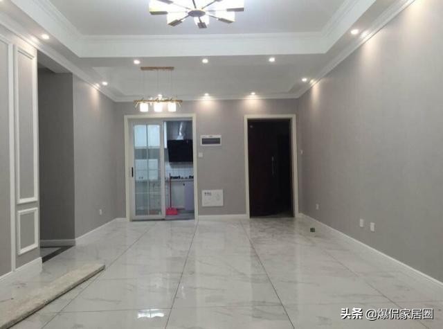 瓦工师傅说先贴砖再装门窗,瓦工师傅说先装门再收口