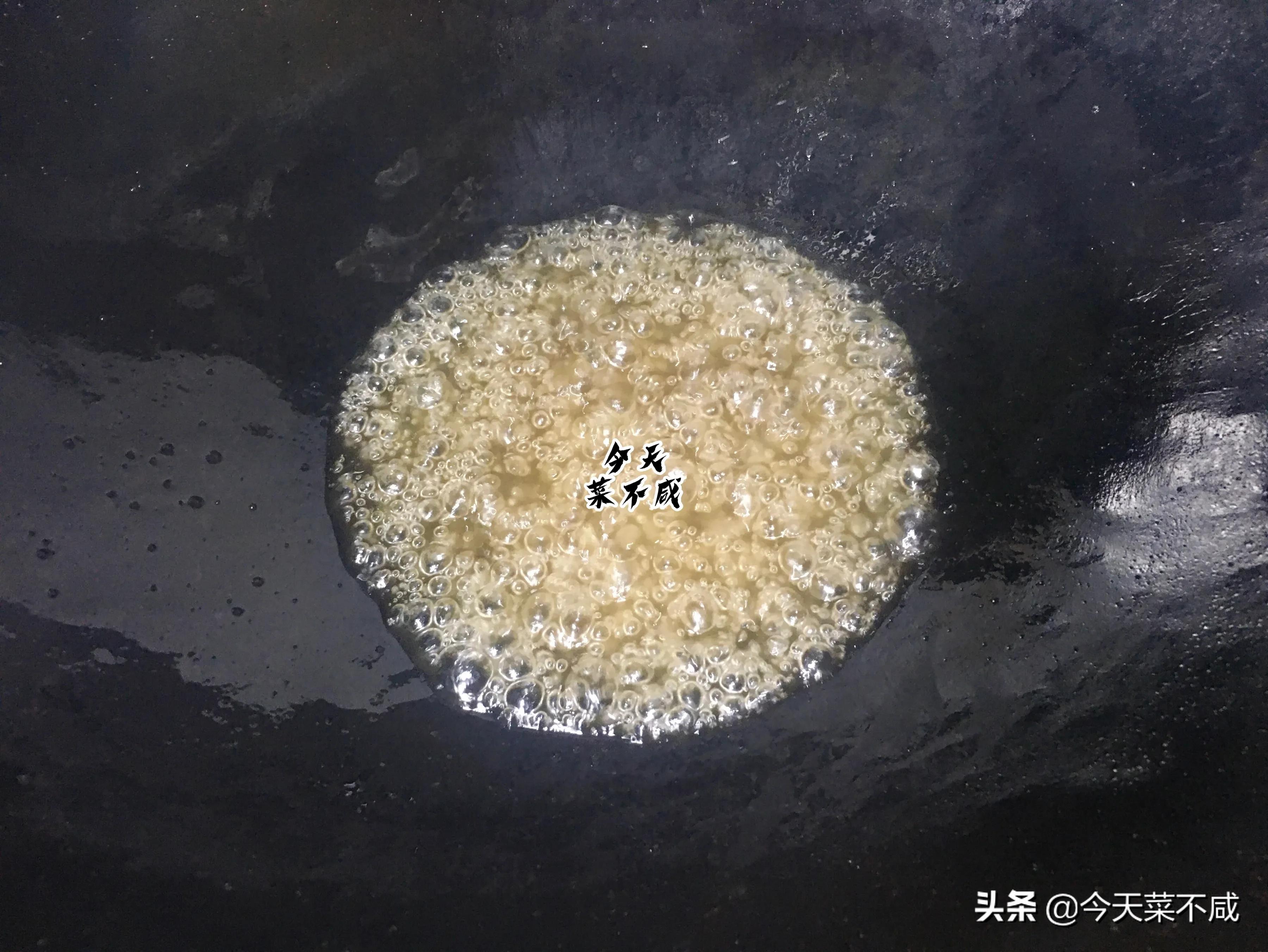 怎么做拔丝才能成功,拔丝怎么做才好吃视频