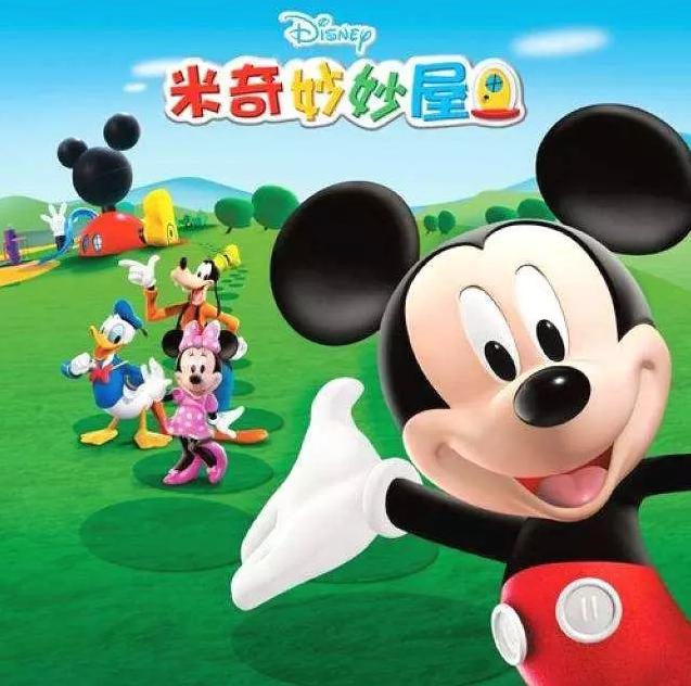 英语启蒙磨耳朵动画片,英语磨耳朵儿童英语启蒙动画