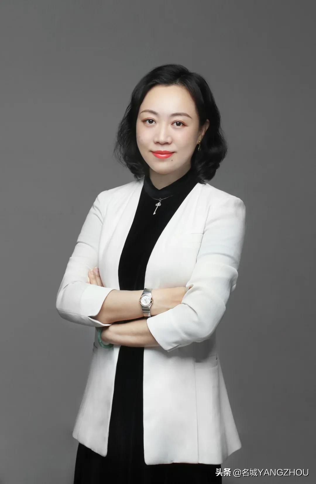 扬州三盛国际广场总经理,扬州三盛采访