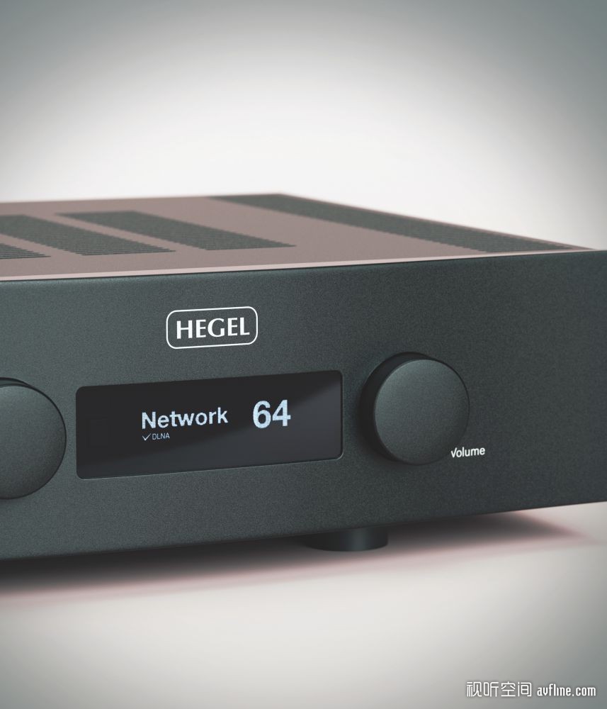 HIFI|实力再次得到印证:HEGELH390搭配LEGACYCalibre实录