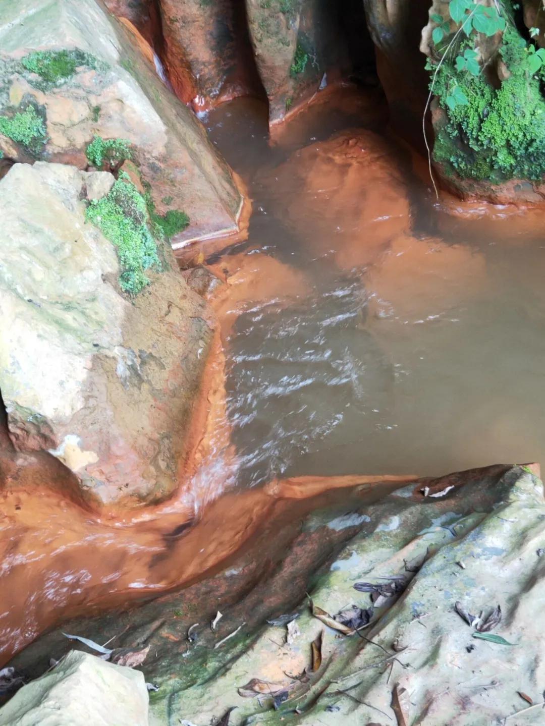 四川兴文县旅游示范区,打造四川天府旅游名县