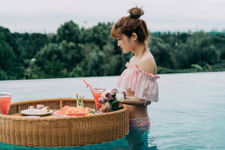 马尔代夫看星星,马尔代夫看银河