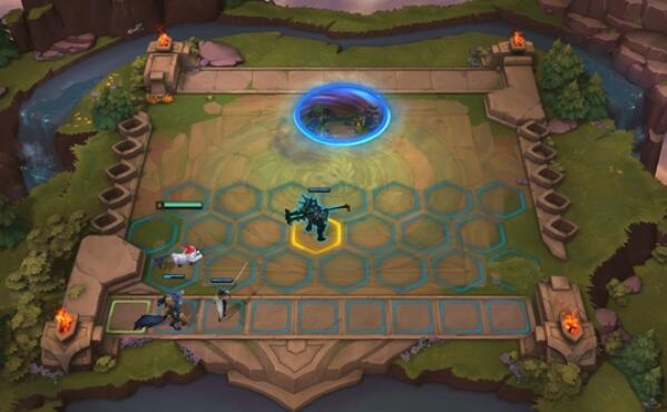 v社自走棋手游叫什么,v社自走棋和刀塔自走棋