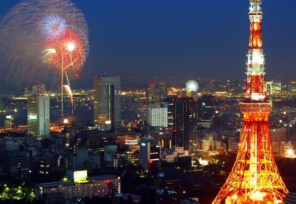 日本最容易误解的十大首都,最容易误解的7个首都