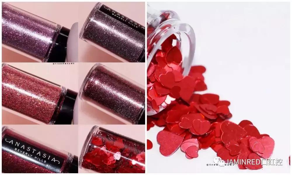 十大最好用的眼影,这一年值得入手的眼影有哪些