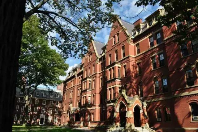 藤校与麻省,美国藤校sat要求