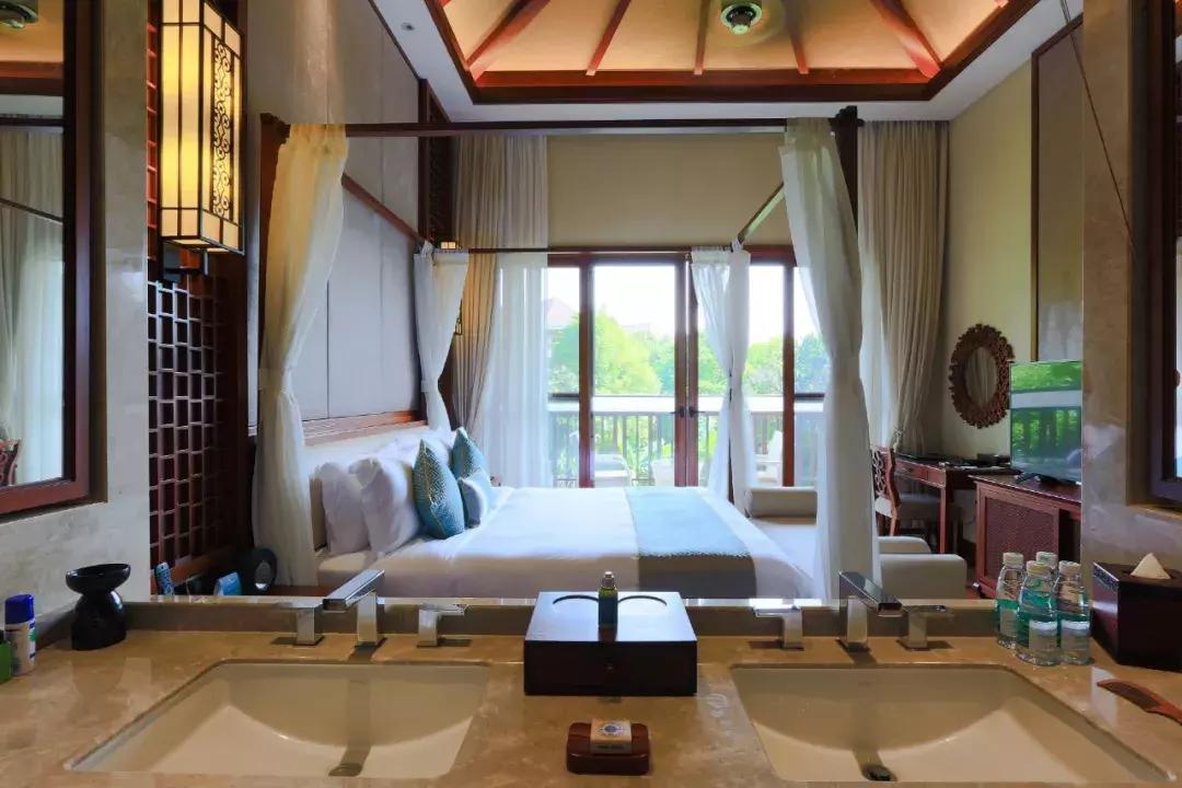 三亚轻奢度假酒店,三亚十大最豪华的度假别墅