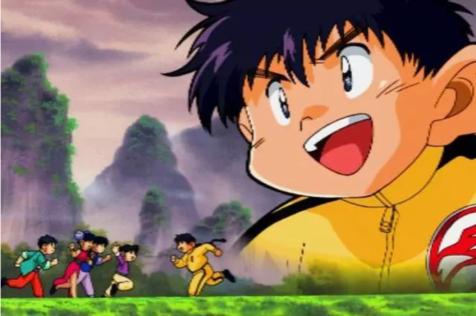 日本现实中华小当家,对动漫人物中华小当家的评价