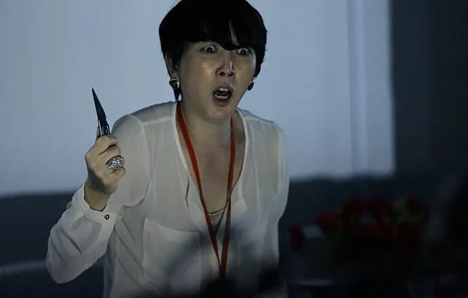 韩国10个恐怖片,韩国电影大全500部恐怖片