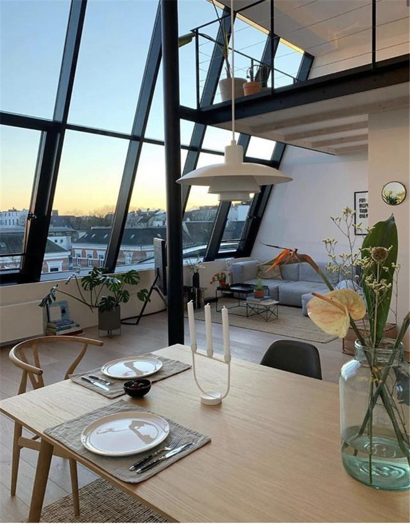 80平全是承重墙户型改造,80平承重墙怎么改造