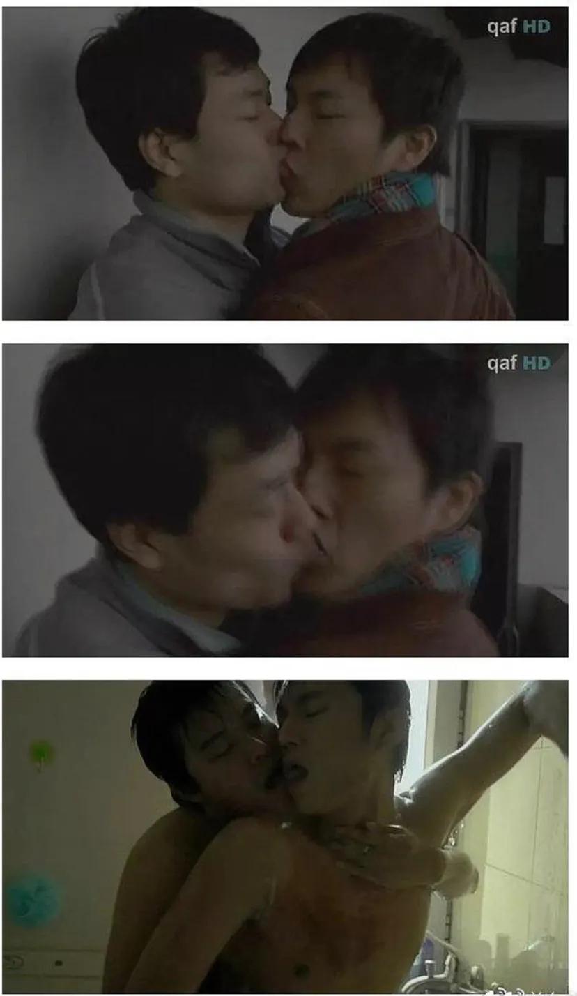 盘点影视中接吻的戏,盘点影视剧中各种吻