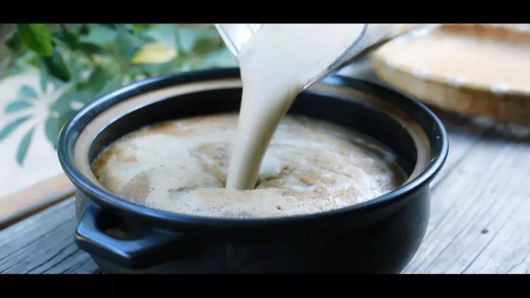 秋冬梨膏润肺止咳,久咳秋梨润肺膏