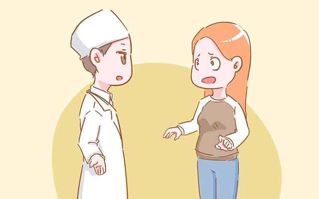 哺乳期乳晕上出现小白点怎么处理,哺乳期乳房有白点堵塞是什么原因