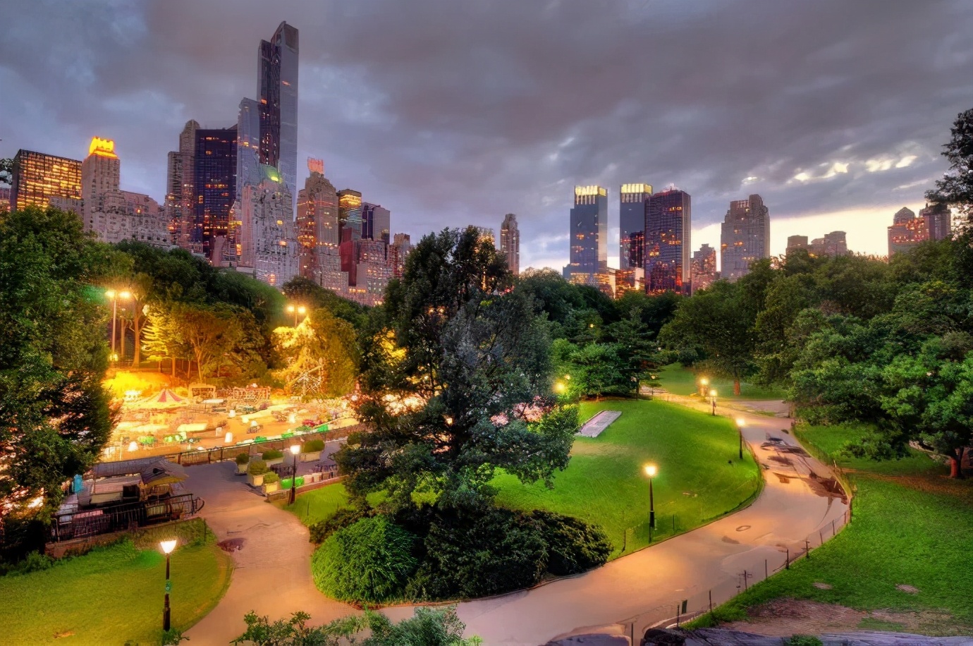 太原首开华润紫云府效果图,太原首开华润紫云府值不值得购买