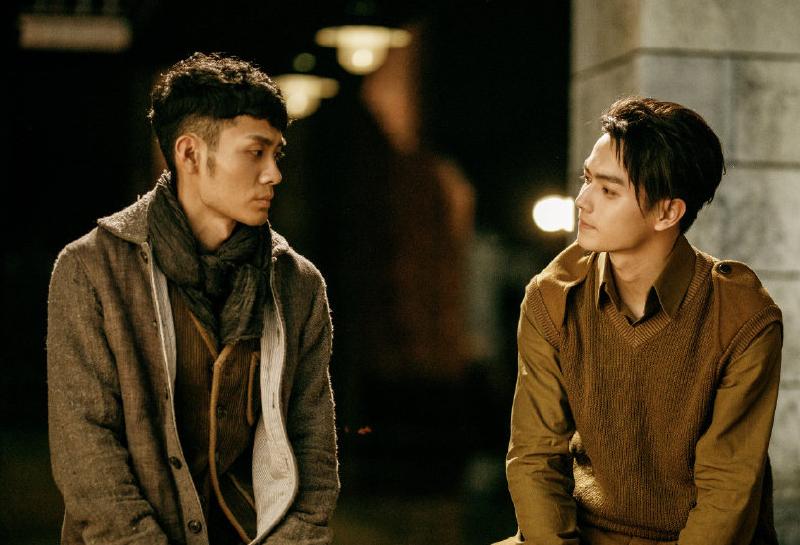 白鹿拍烈火军校有多累,白鹿拍烈火军校哭了