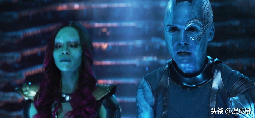 复联4结局雷神之锤去哪儿了,复联4结尾带走雷神之锤