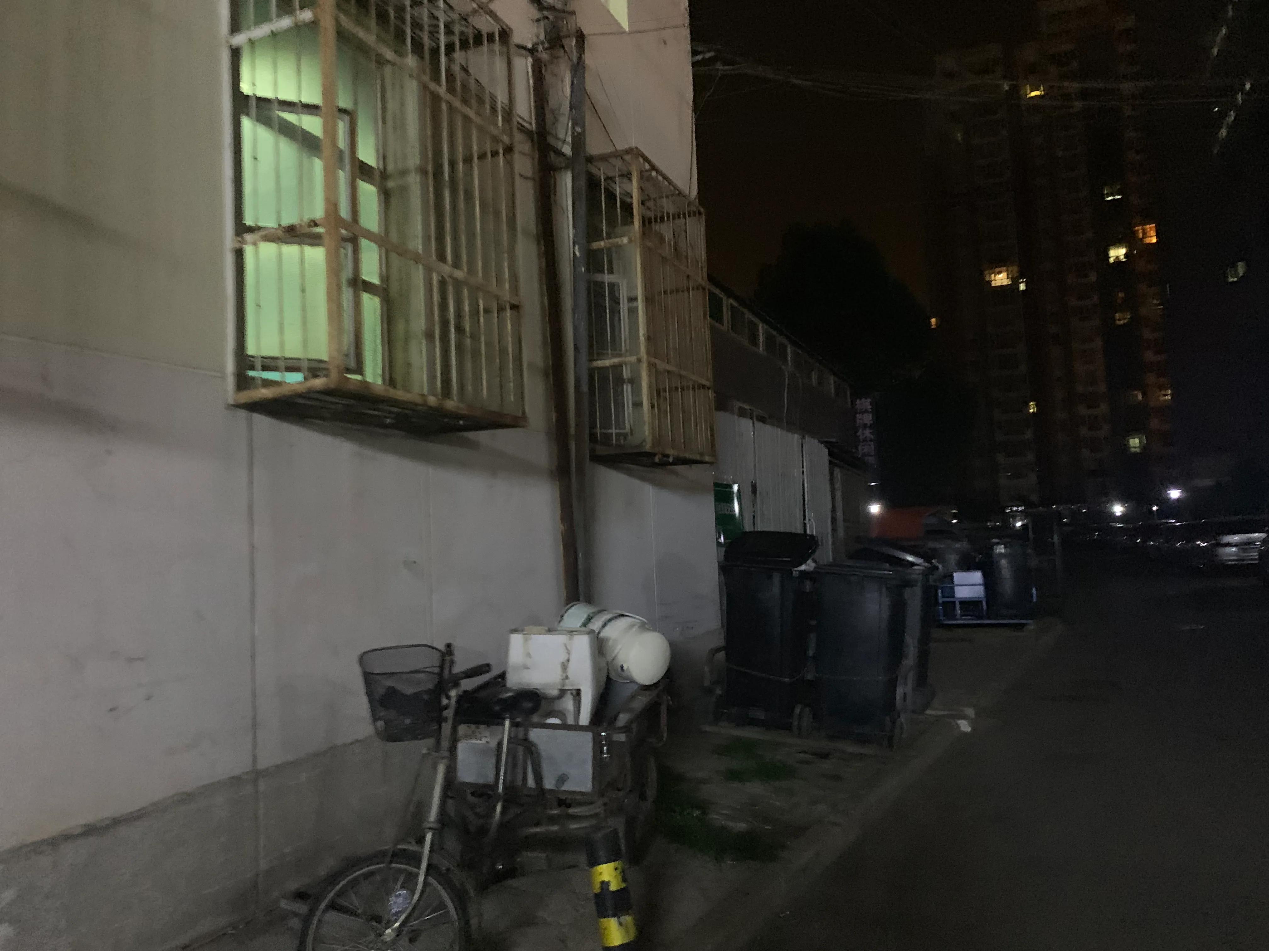 北京朝阳区九龙花园房价,北京九龙花园小区环境