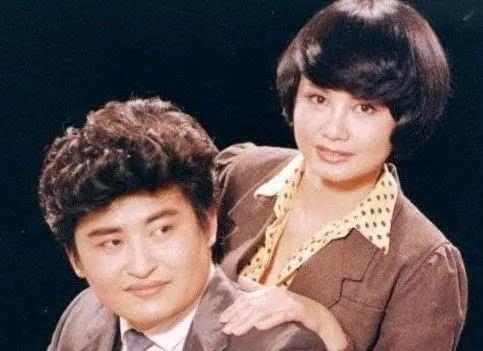 刘欢和妻子怎么认识,刘欢与他妻子相识过程