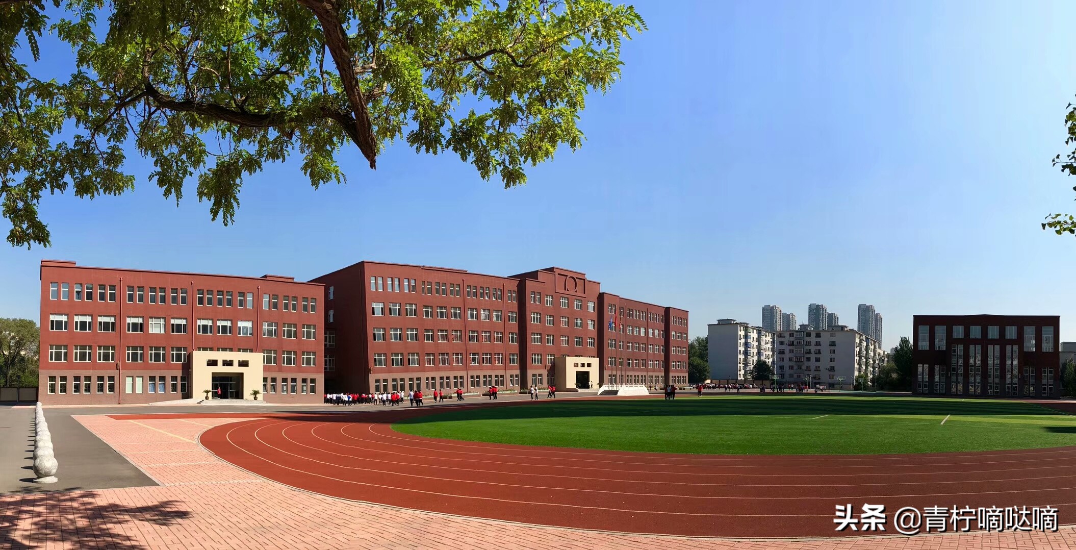 沈阳市虹桥中学怎么样,沈阳市皇姑区虹桥中学