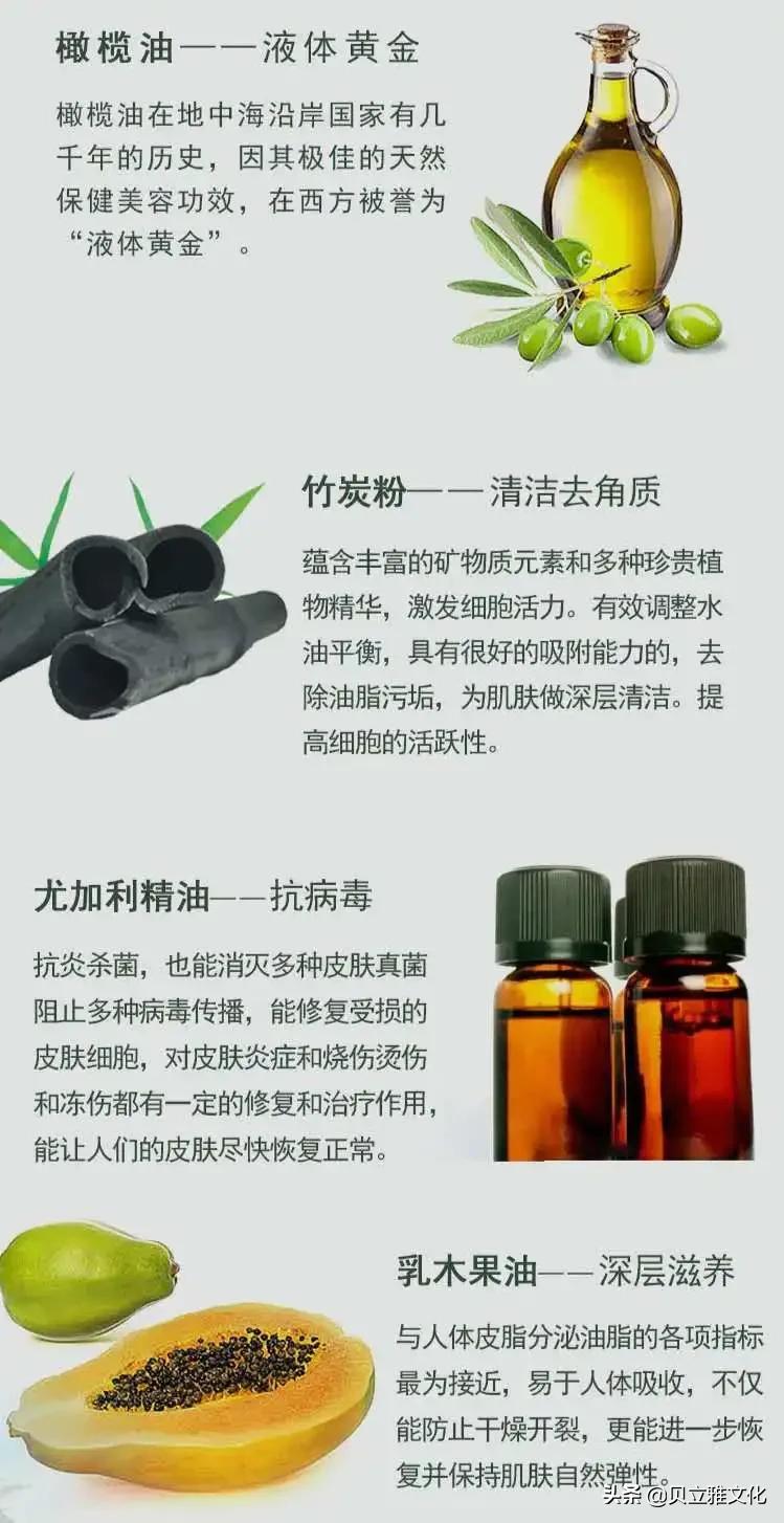 专为男士打“皂”！深层清洁，平衡油脂，征服不爱洗脸的男士