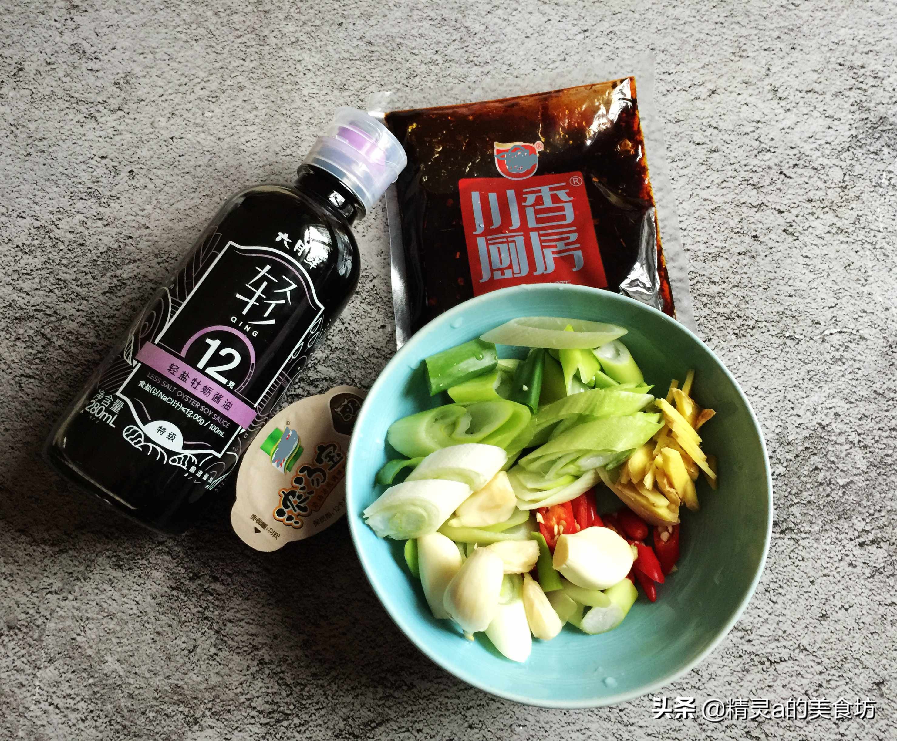 这街边小吃,十多年没吃腻!简单易做,好吃解馋,暖乎乎的真过瘾