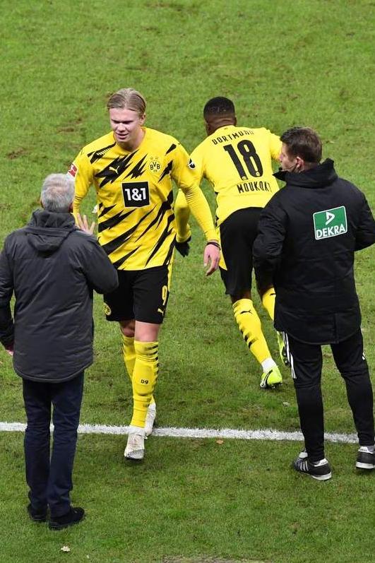 16岁足球天才穆科科,德国足球新星穆科科现状