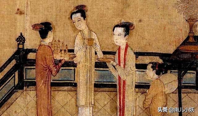 璎珞是哪个朝代的饰品,古代璎珞饰品