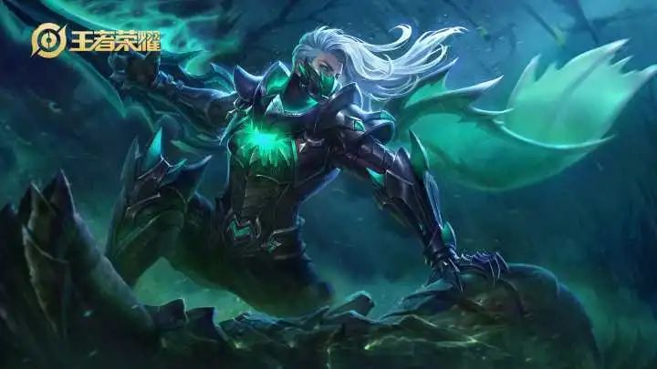 王者荣耀如何玩好打野典韦,王者荣耀如何玩好打野