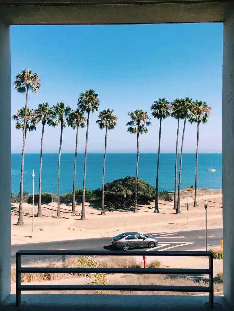 加州新港海滩游玩攻略,加州旅游推荐海边景点攻略