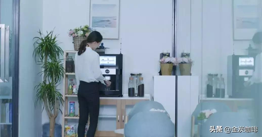 办公室咖啡机家用推荐,推荐一款办公室的咖啡机