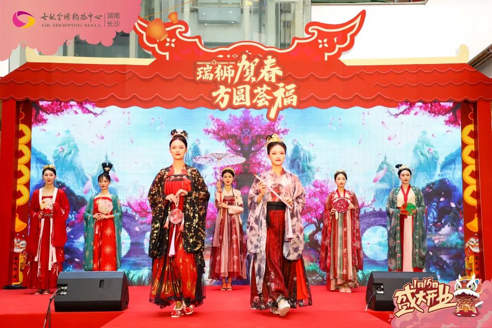 长沙性价比高的购物中心,长沙再添购物中心