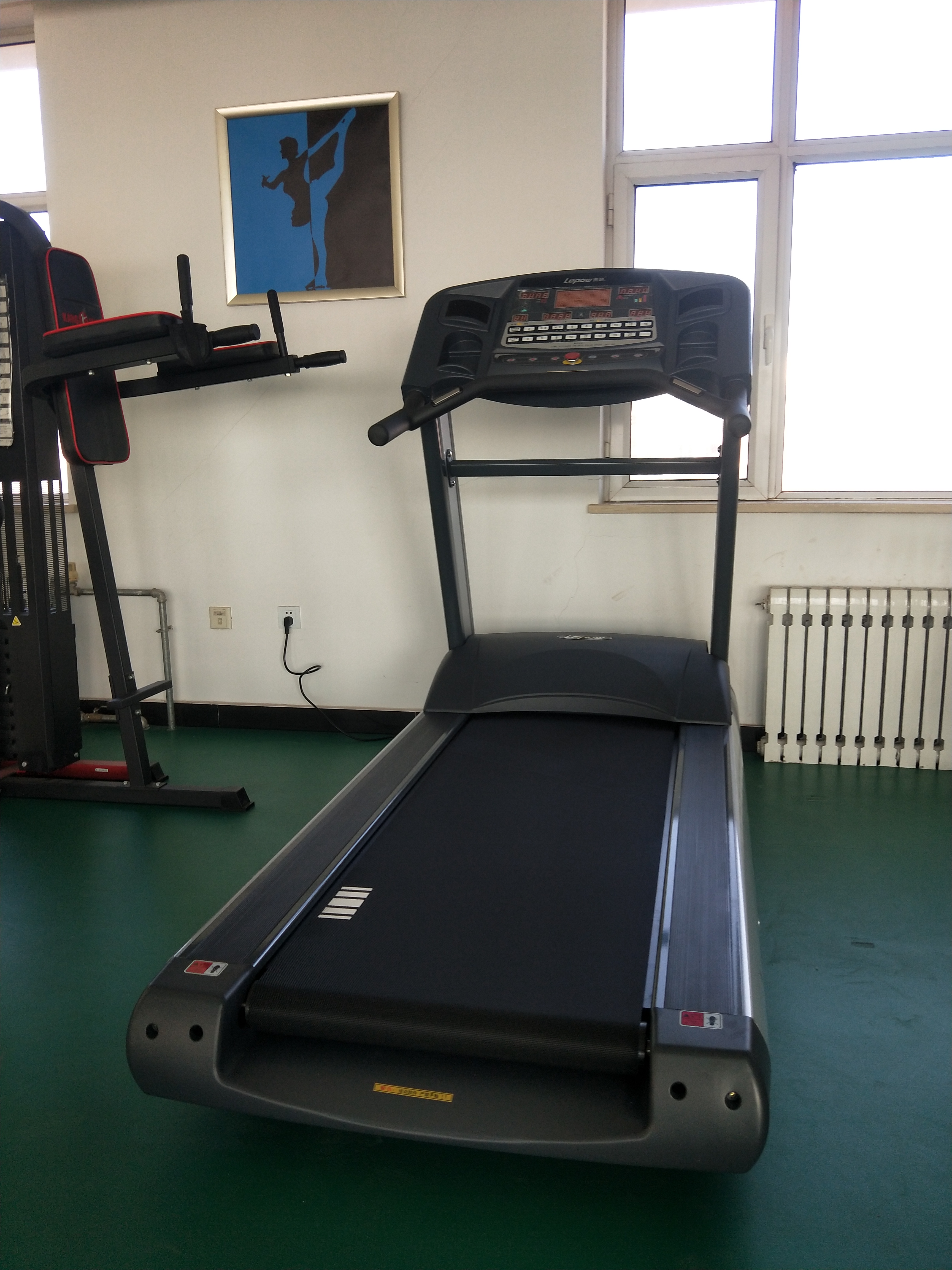 哪个品牌的跑步机比较好,哪个牌子跑步机好用