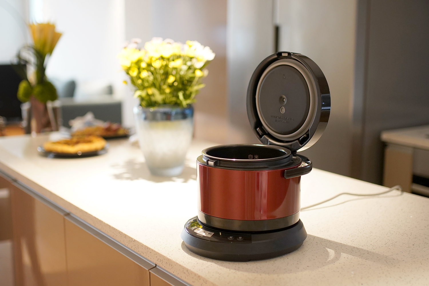 最最实用的厨房家电,贵且好用的厨房好物