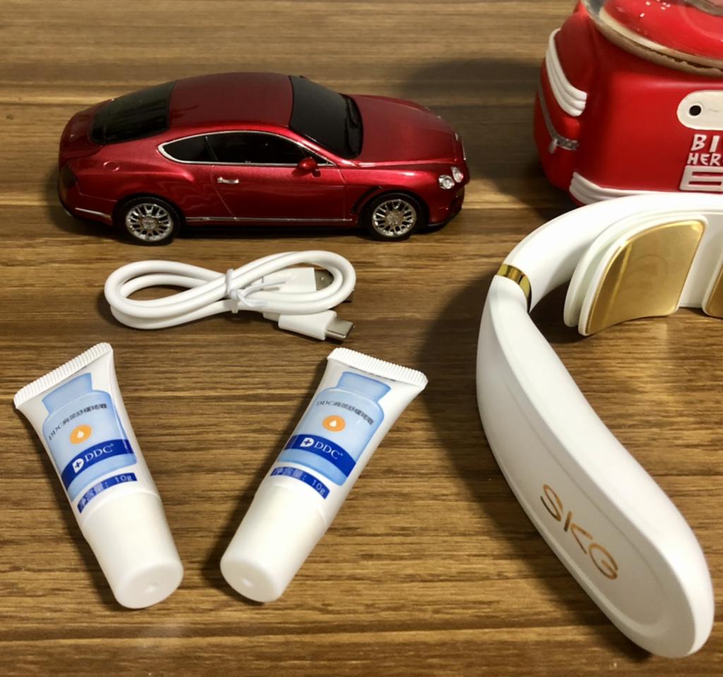 华为智选skg颈椎按摩仪评测,华为智选skg智能颈椎按摩仪