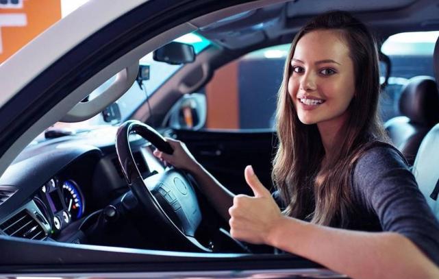 老司机开车技术十大绝招,开车技术十大常识