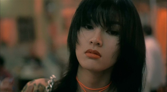 香港影坛6大绝色美人境况悬殊：张敏失业，关之琳活成亿万富婆