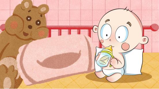 奶粉冲泡的5大忌,奶粉注意事项