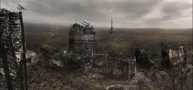 人类凭空消失去哪了,2027年人类会不会消失