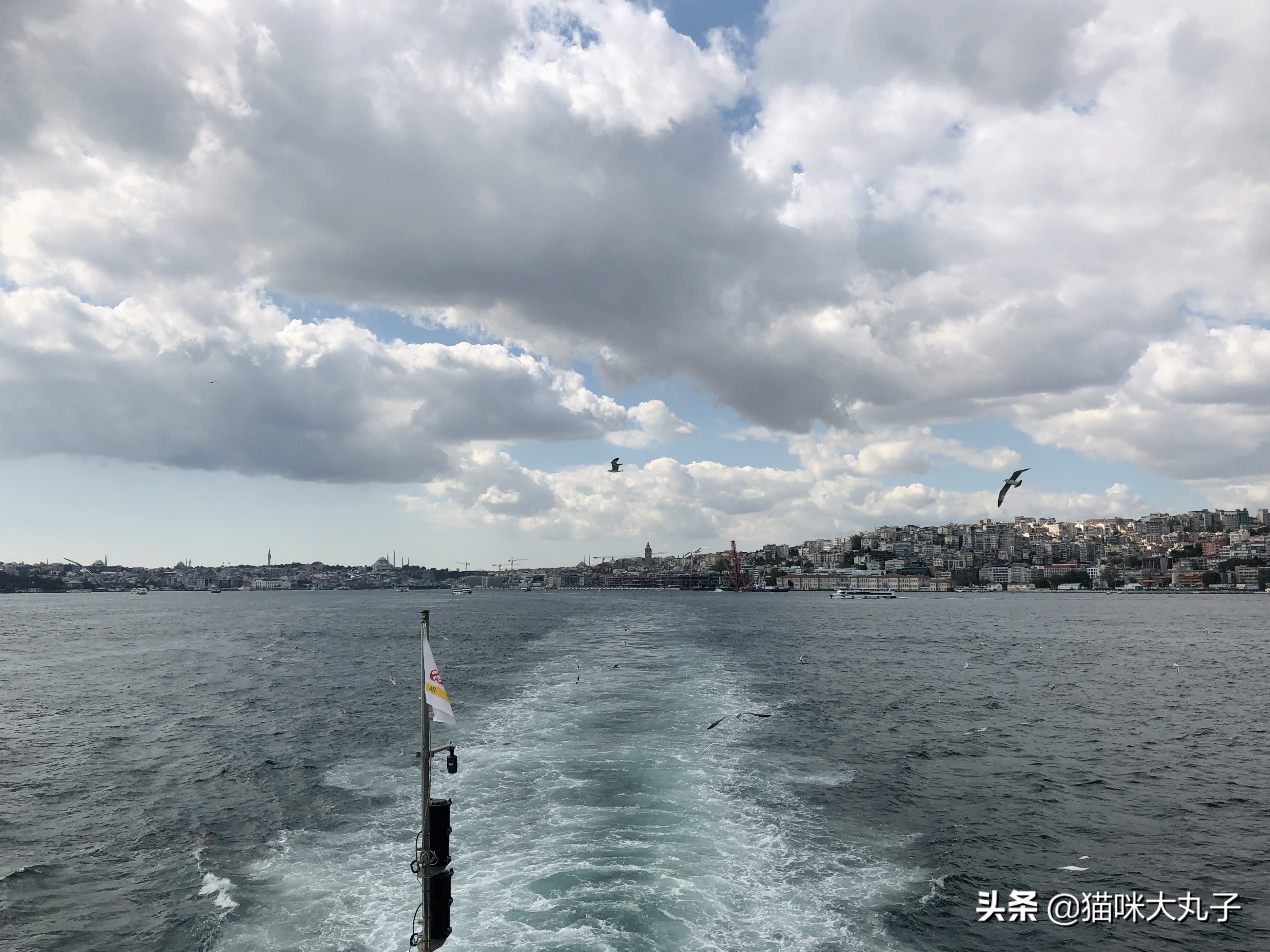 浪漫的土耳其热气球飞行之旅,热气球不仅仅在浪漫的土耳其