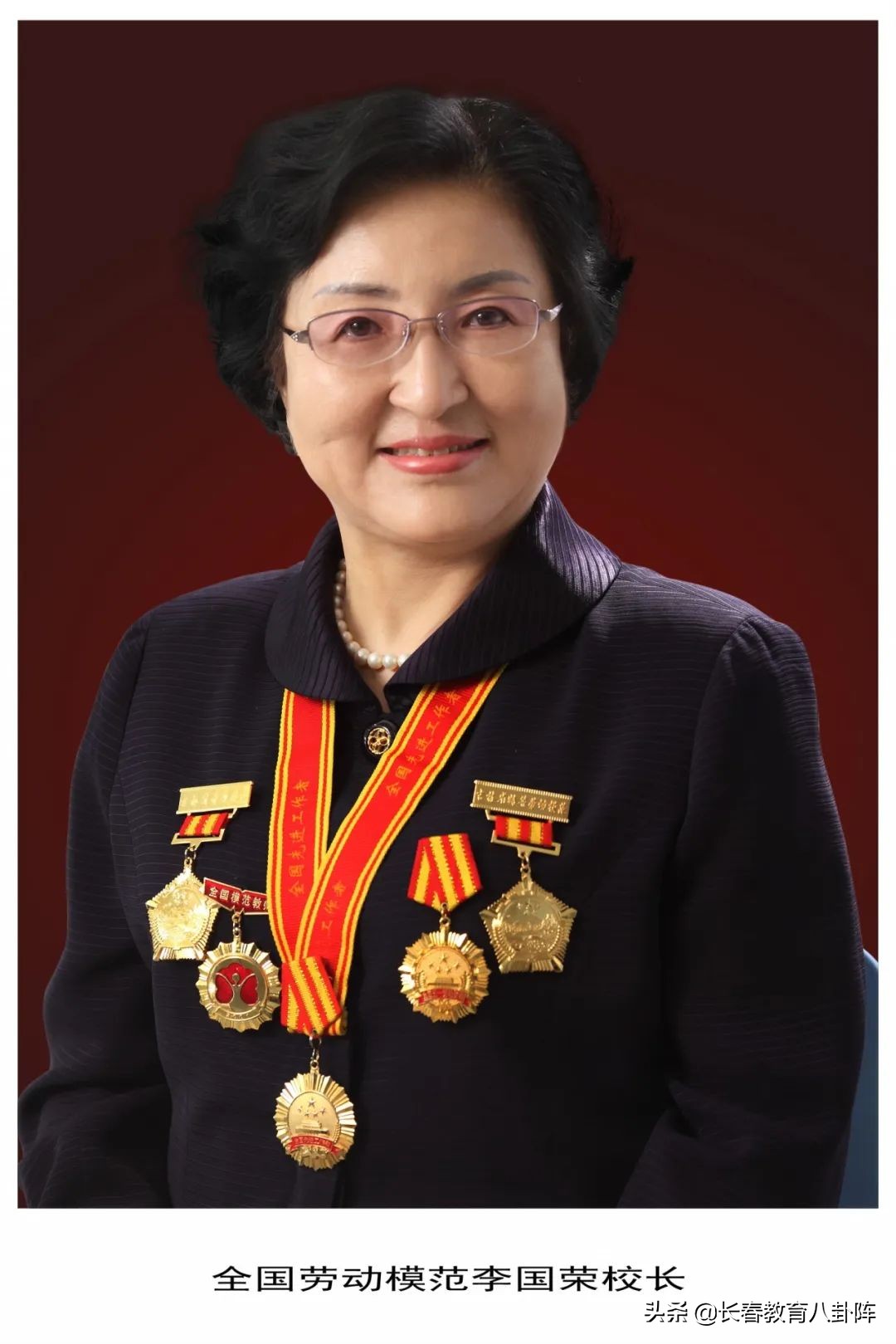 十年来培养出高考状元的中学,10年培养出三个高材生