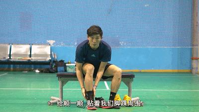 升级换代，只为更好体验！羽毛球鞋adidasP8测评「桑尼教练」