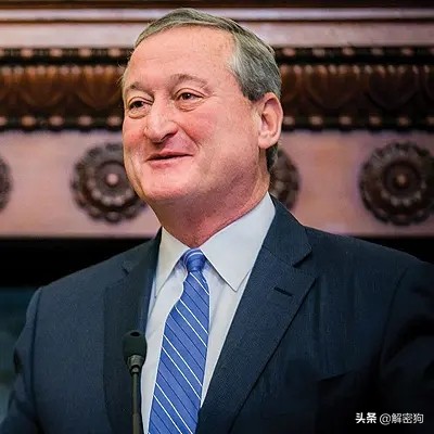 美国费城街头宛如丧尸电影原视频,最新费城肯辛顿大街丧尸视频